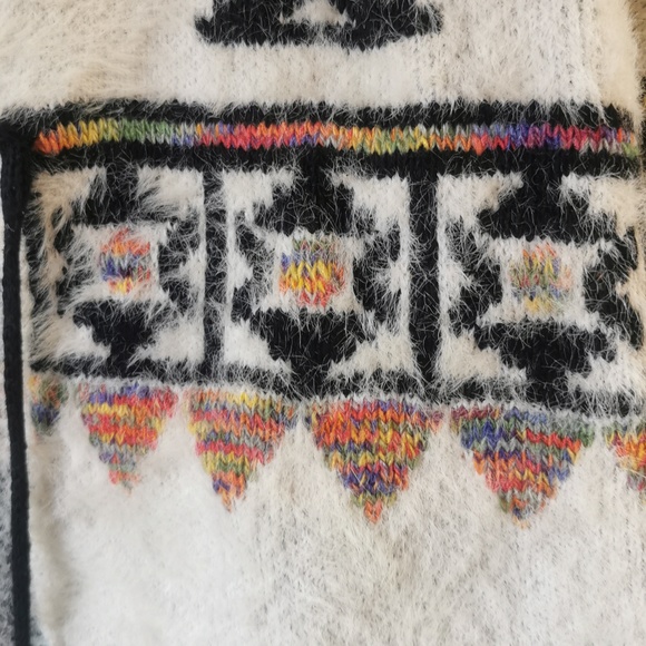 Minkas XL sweater - Picture 3 of 6